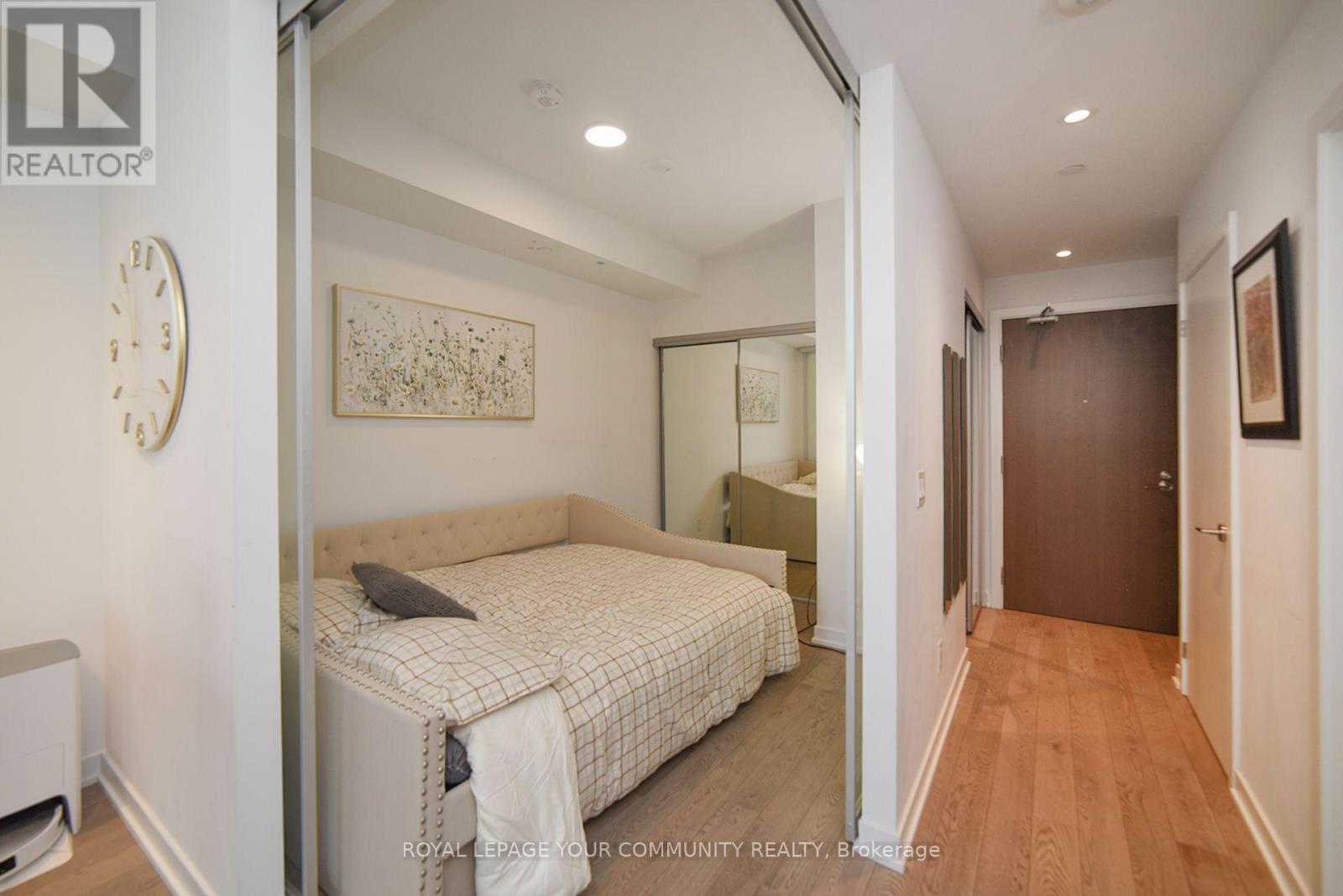 3611 - 1928 Lake Shore Boulevard, Toronto, Ontario  M6S 0B1 - Photo 4 - W12610550