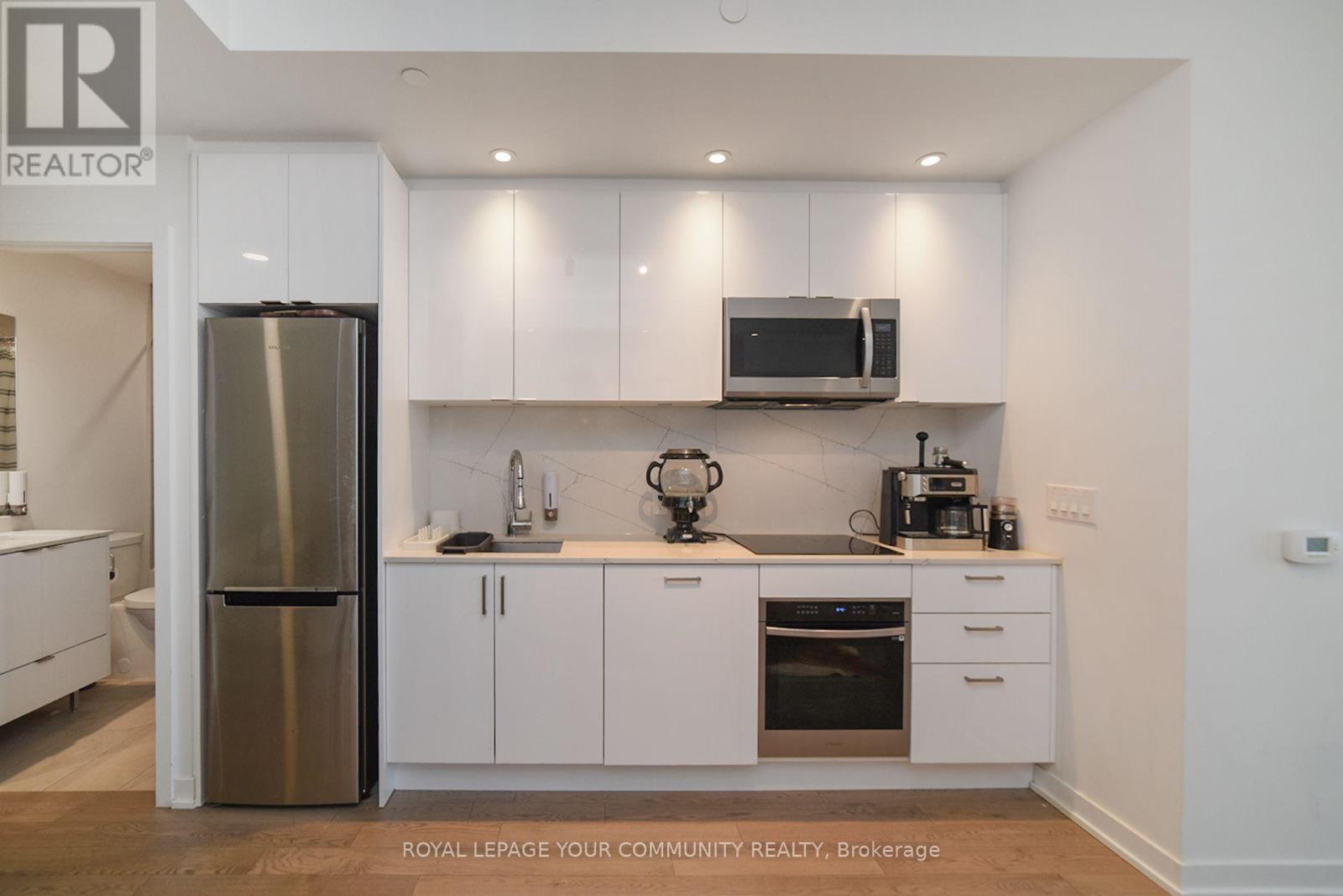 3611 - 1928 Lake Shore Boulevard, Toronto, Ontario  M6S 0B1 - Photo 6 - W12610550