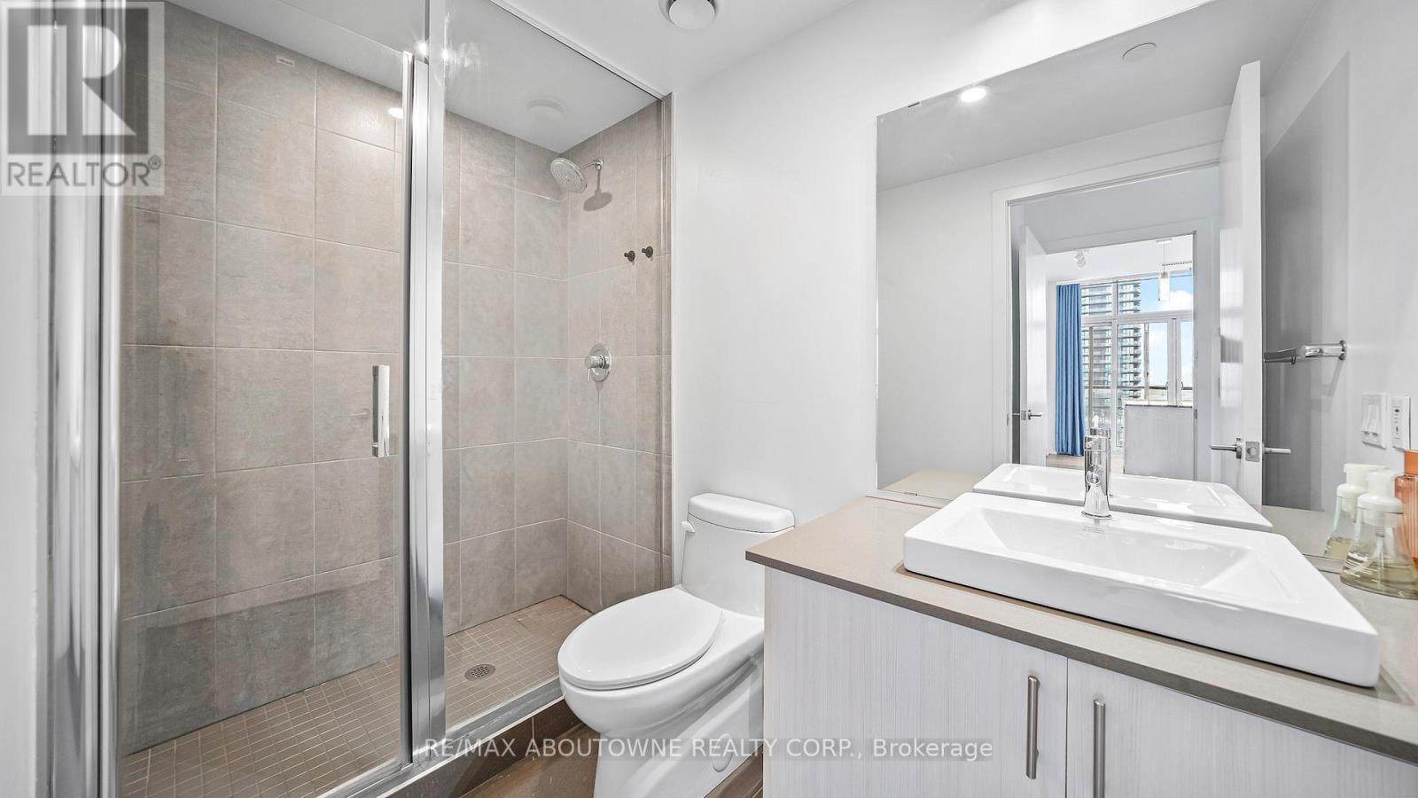 Ph 1007 - 1195 The Queensway Avenue, Toronto, Ontario  M8Z 0H1 - Photo 23 - W12610572