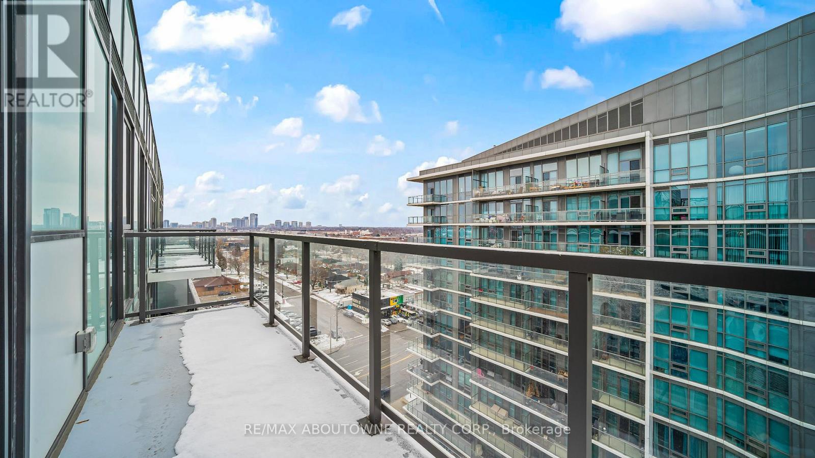 Ph 1007 - 1195 The Queensway Avenue, Toronto, Ontario  M8Z 0H1 - Photo 25 - W12610572