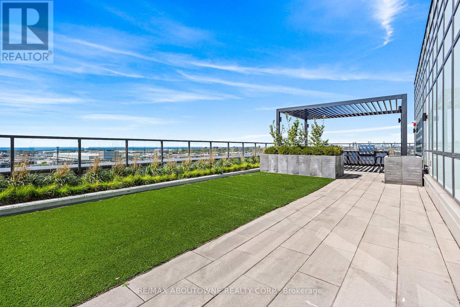 Ph 1007 - 1195 The Queensway Avenue, Toronto, Ontario  M8Z 0H1 - Photo 27 - W12610572