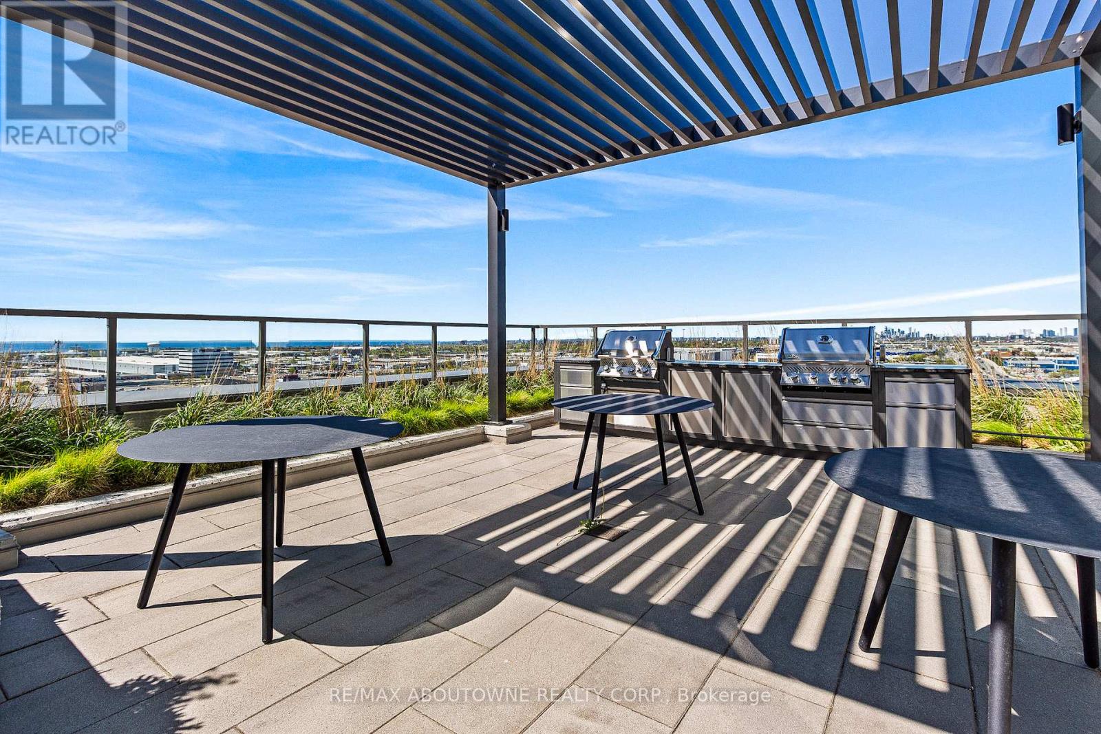 Ph 1007 - 1195 The Queensway Avenue, Toronto, Ontario  M8Z 0H1 - Photo 28 - W12610572