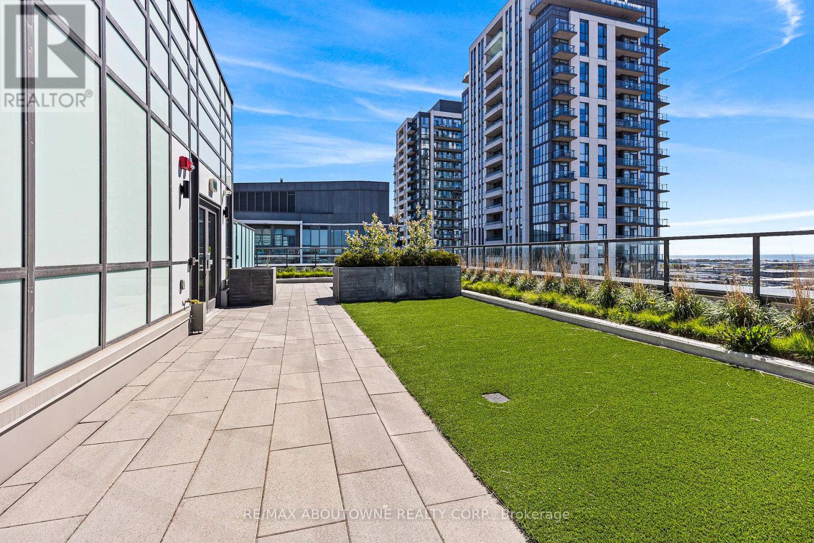 Ph 1007 - 1195 The Queensway Avenue, Toronto, Ontario  M8Z 0H1 - Photo 29 - W12610572