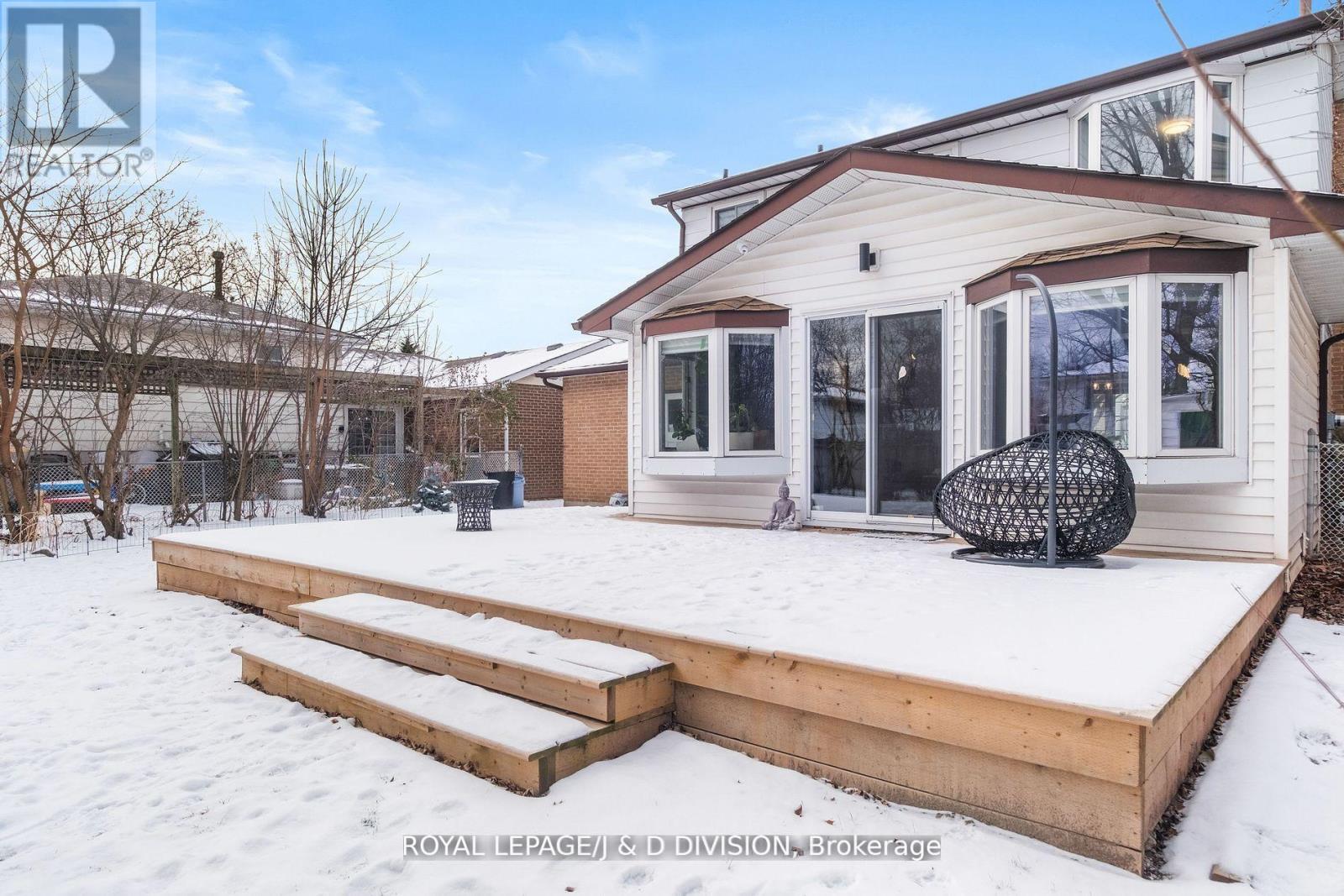 4226 Longmoor Drive, Burlington, Ontario  L7L 4Z9 - Photo 25 - W12610576