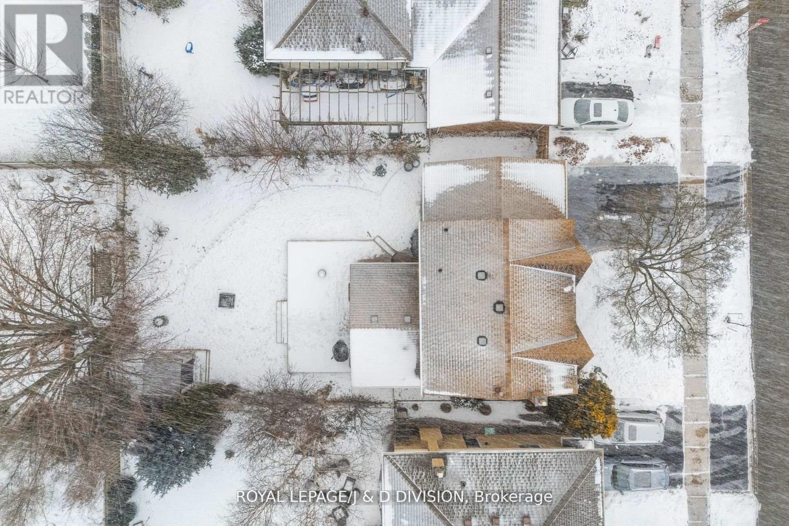 4226 Longmoor Drive, Burlington, Ontario  L7L 4Z9 - Photo 26 - W12610576