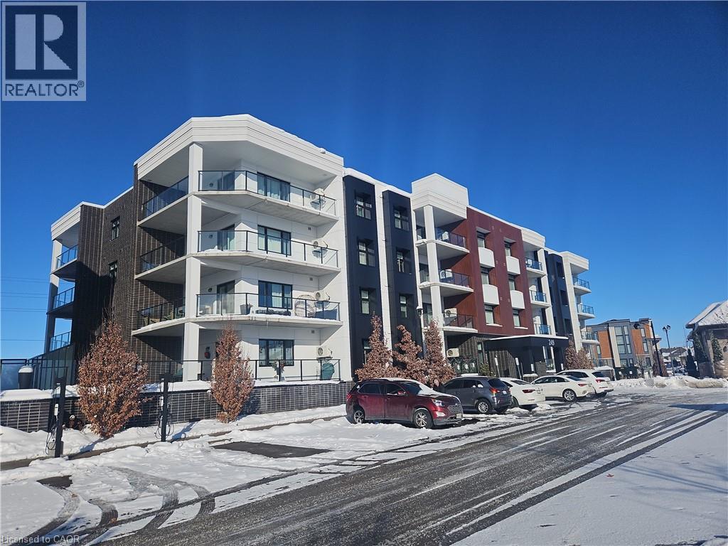 249 Grey Silo Road Unit# 301, Waterloo, Ontario N2K 0G8 - Photo 1 - 40792331