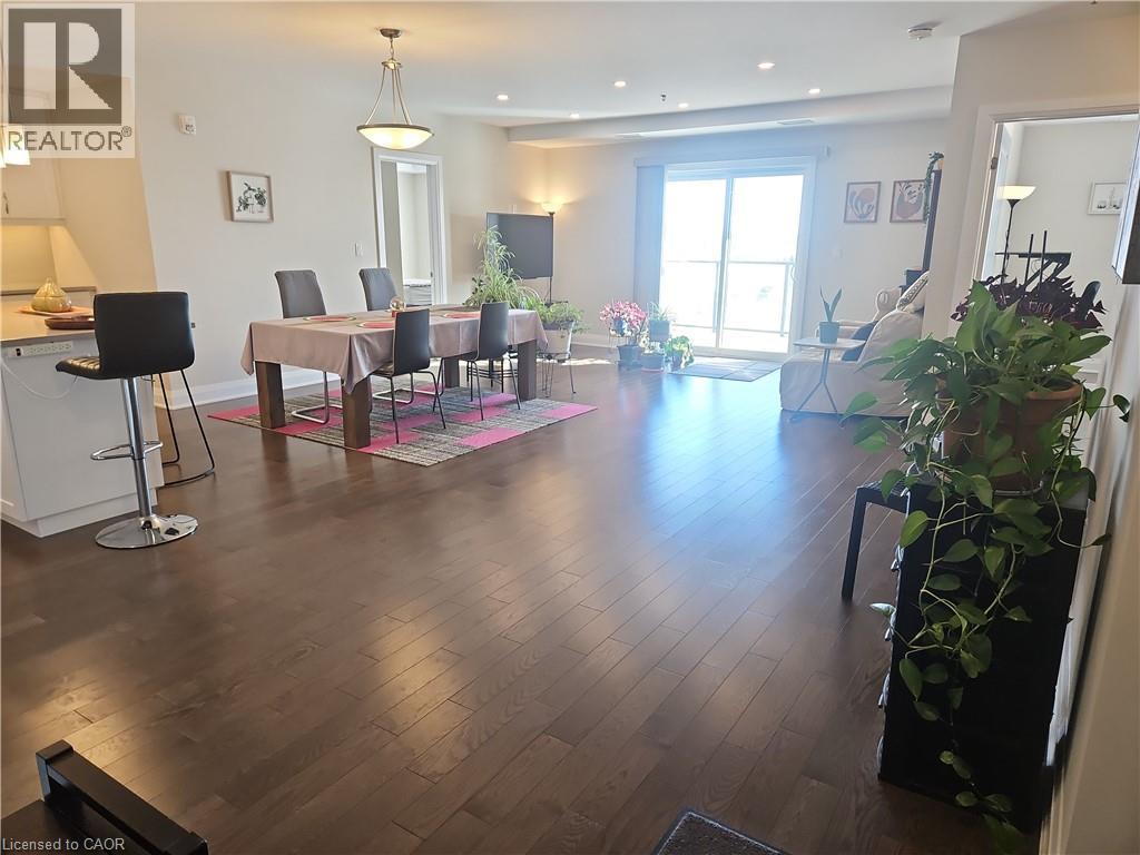 249 Grey Silo Road Unit# 301, Waterloo, Ontario N2K 0G8 - Photo 10 - 40792331