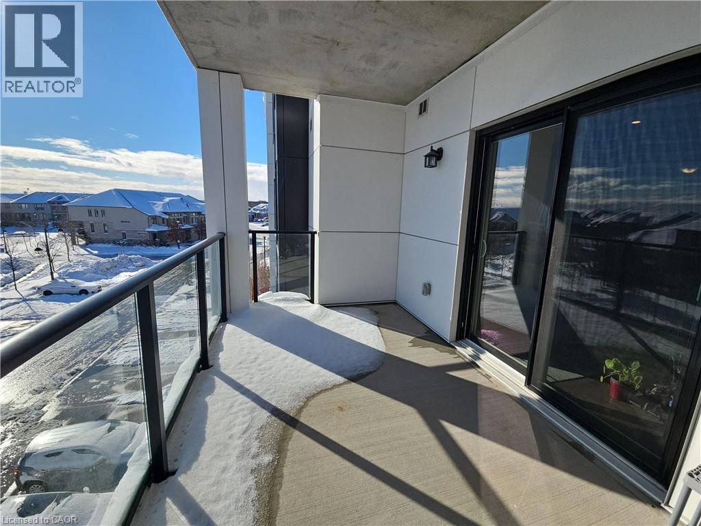 249 Grey Silo Road Unit# 301, Waterloo, Ontario N2K 0G8 - Photo 22 - 40792331