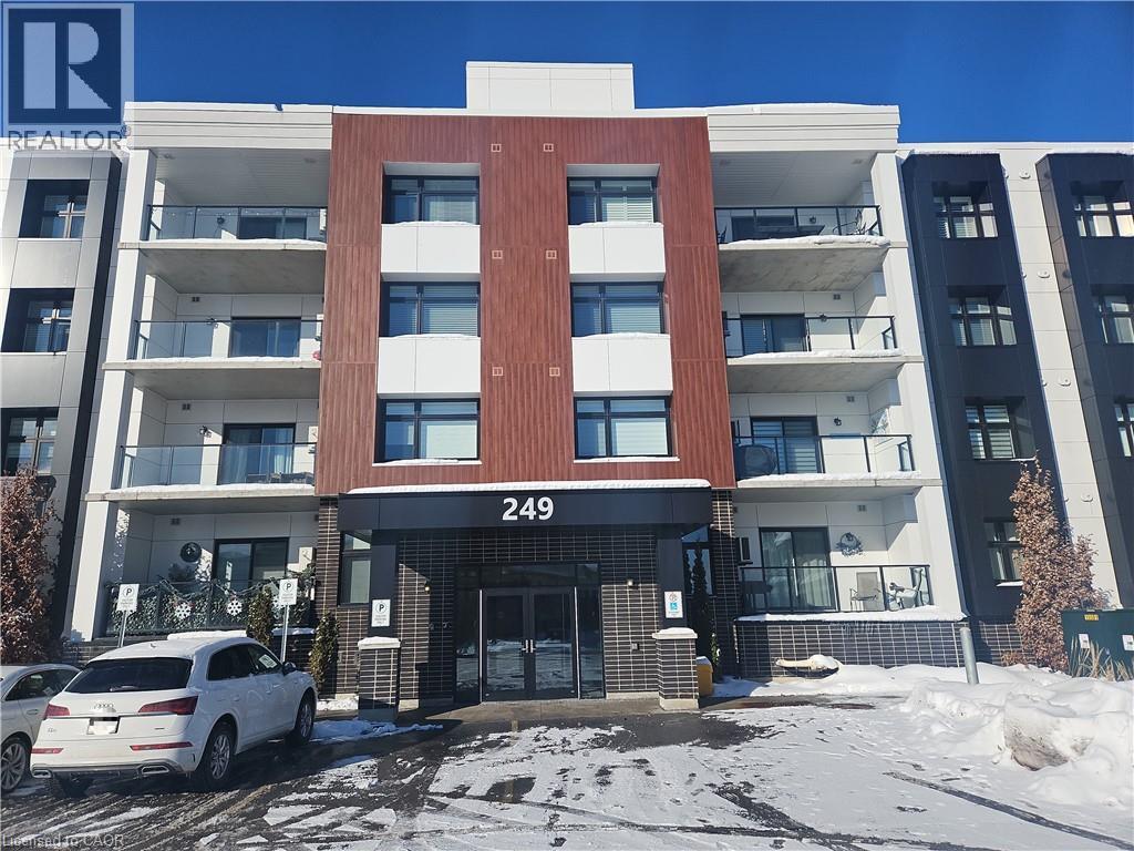 249 Grey Silo Road Unit# 301, Waterloo, Ontario N2K 0G8 - Photo 3 - 40792331