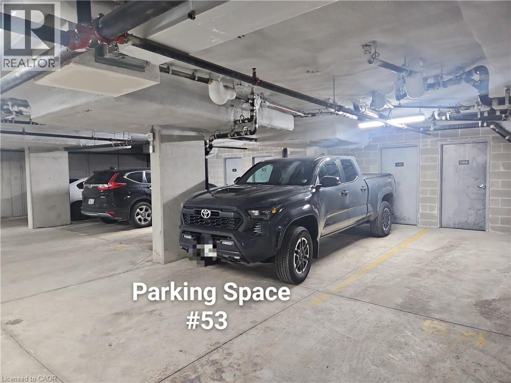 249 Grey Silo Road Unit# 301, Waterloo, Ontario N2K 0G8 - Photo 35 - 40792331