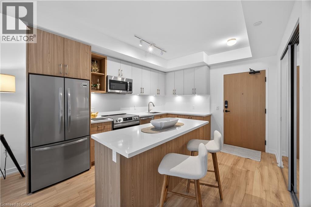 333 Sunseeker Avenue Unit# 262, Innisfil, Ontario L9S 0R6 - Photo 6 - 40786466