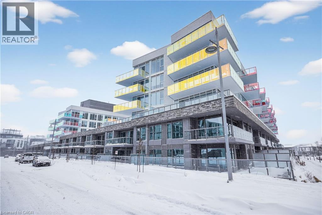 333 Sunseeker Avenue Unit# 262, Innisfil, Ontario L9S 0R6 - Photo 3 - 40786466