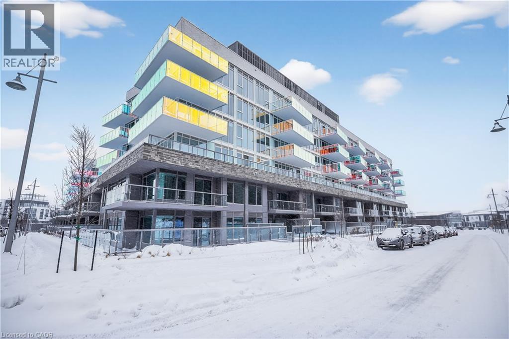 333 Sunseeker Avenue Unit# 262, Innisfil, Ontario L9S 0R6 - Photo 4 - 40786466