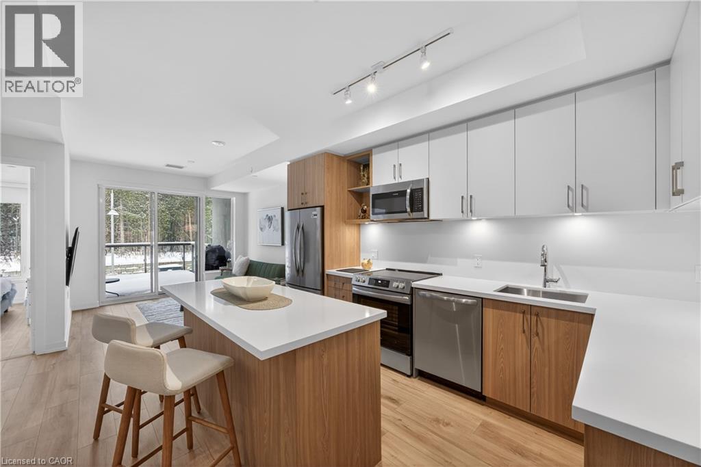 333 Sunseeker Avenue Unit# 262, Innisfil, Ontario L9S 0R6 - Photo 5 - 40786466