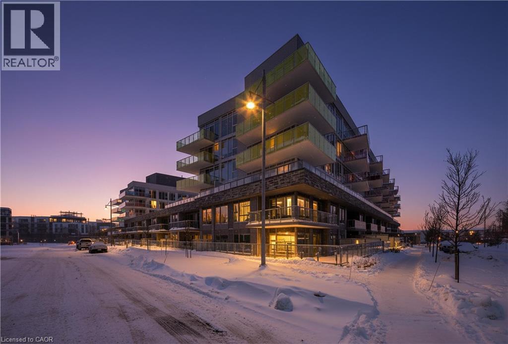 333 SUNSEEKER Avenue Unit# 262, Innisfil, Ontario