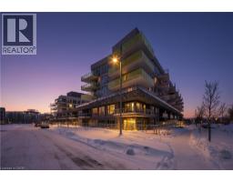 333 SUNSEEKER Avenue Unit# 262, Innisfil, Ontario