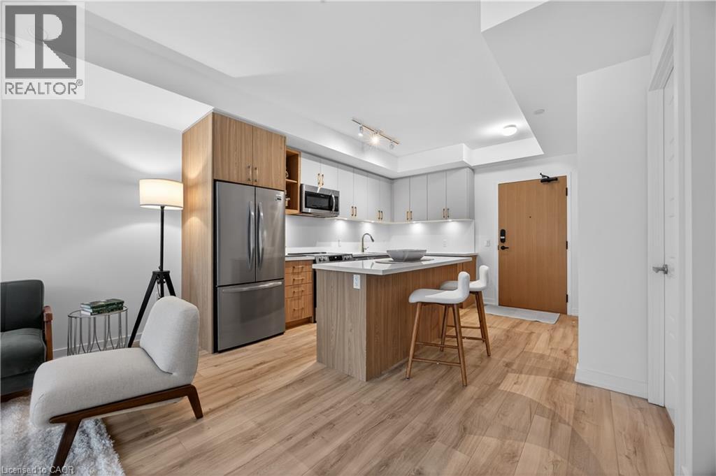 333 Sunseeker Avenue Unit# 262, Innisfil, Ontario L9S 0R6 - Photo 12 - 40786466