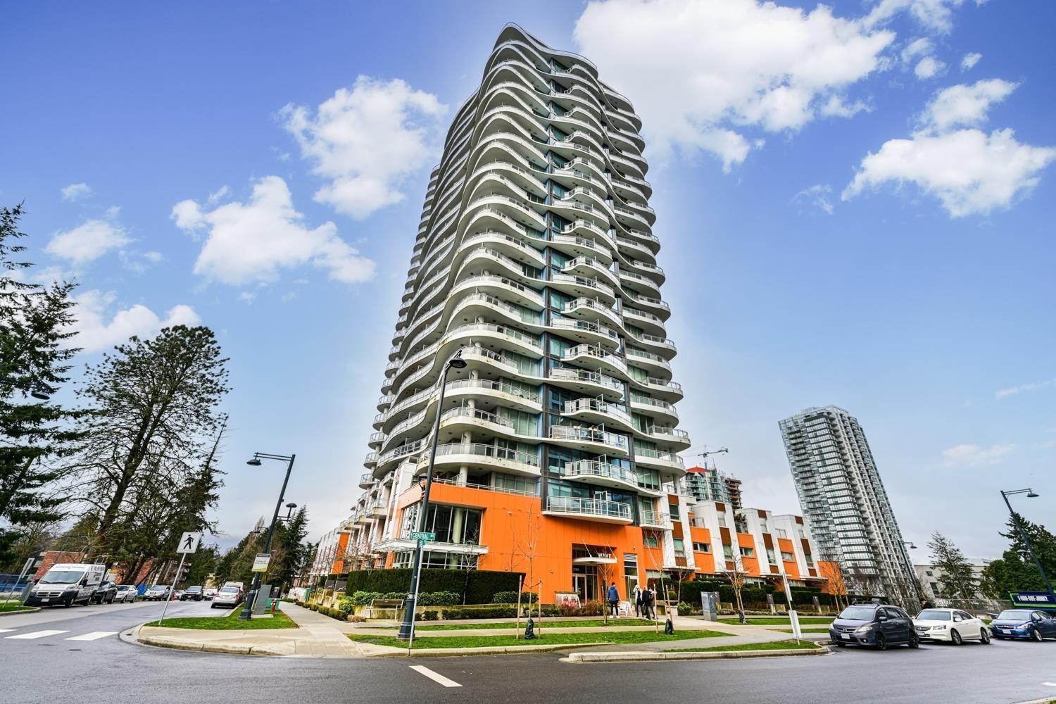 1108 13303 103A AVENUE, surrey, British Columbia