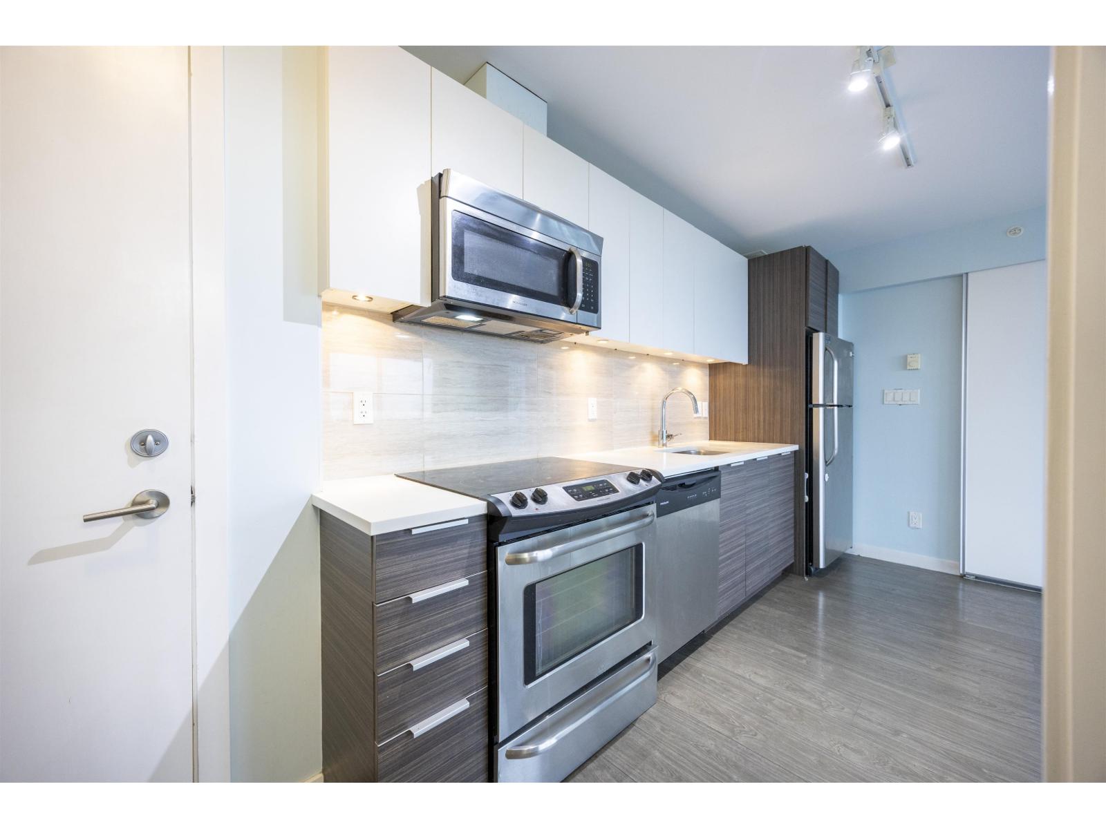 1108 13303 103a Avenue, Surrey, British Columbia  V3T 0K6 - Photo 12 - R3071275