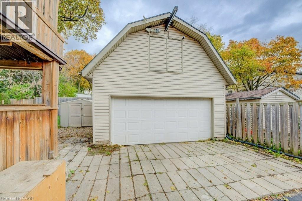 76 Brentwood Avenue, Kitchener, Ontario N2H 2C8 - Photo 25 - 40787548