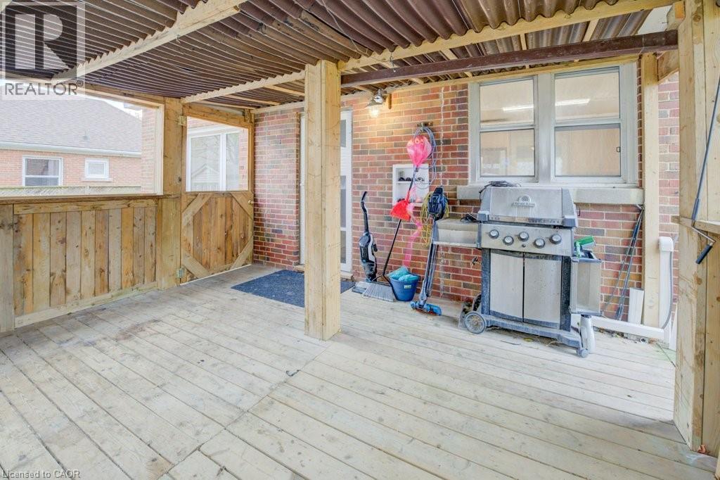 76 Brentwood Avenue, Kitchener, Ontario N2H 2C8 - Photo 24 - 40787548