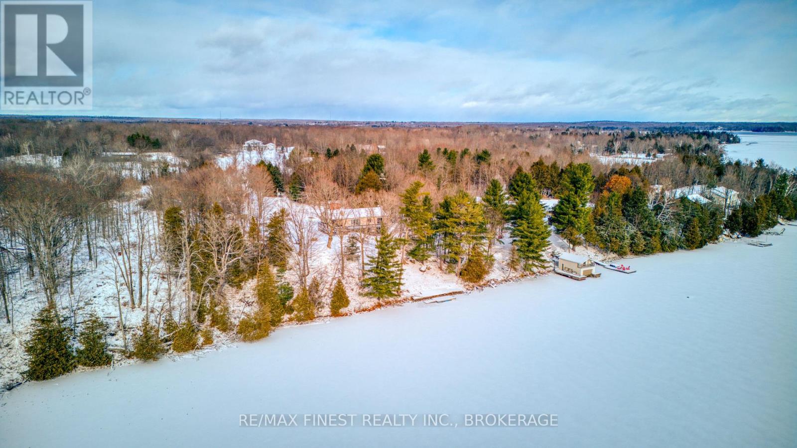 1182 Clement Road, Frontenac, Ontario K0H 2P0 - Photo 6 - X12610694