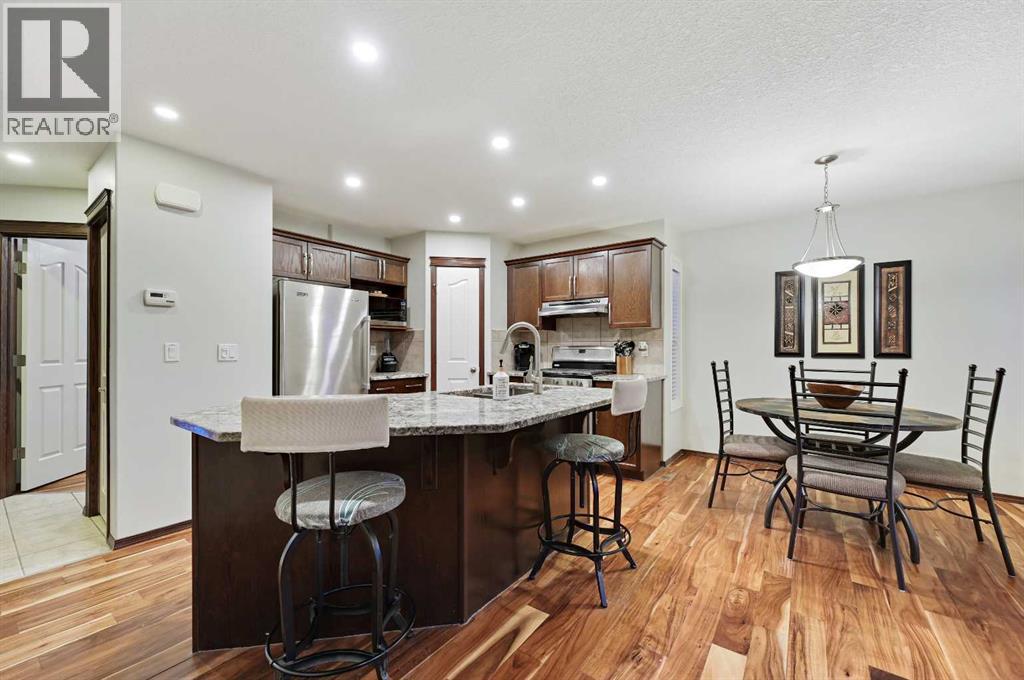 71 Cranberry Place Se, Calgary, Alberta  T3M 0G9 - Photo 10 - A2272720