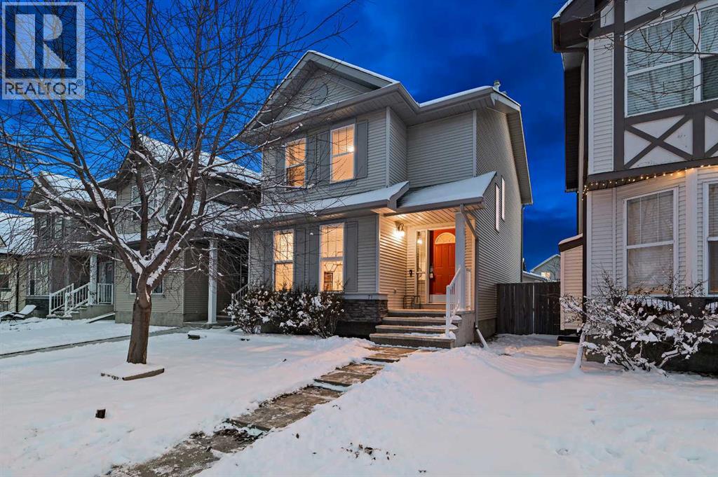 71 Cranberry Place Se, Calgary, Alberta  T3M 0G9 - Photo 42 - A2272720