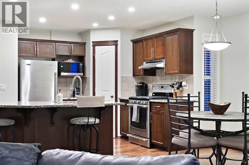 71 Cranberry Place Se, Calgary, Alberta  T3M 0G9 - Photo 21 - A2272720