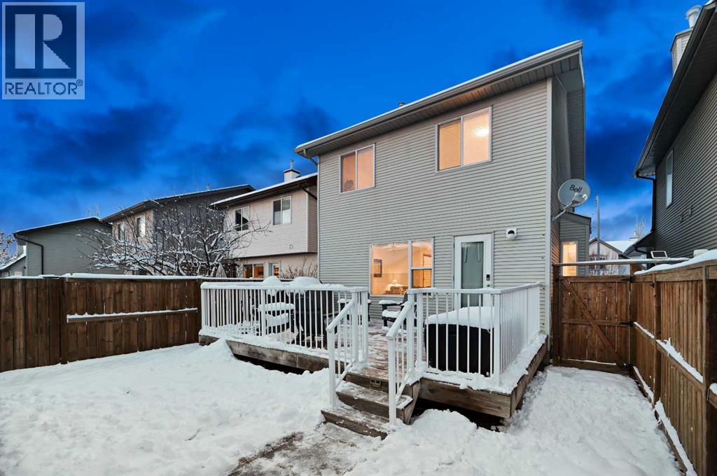 71 Cranberry Place Se, Calgary, Alberta  T3M 0G9 - Photo 38 - A2272720