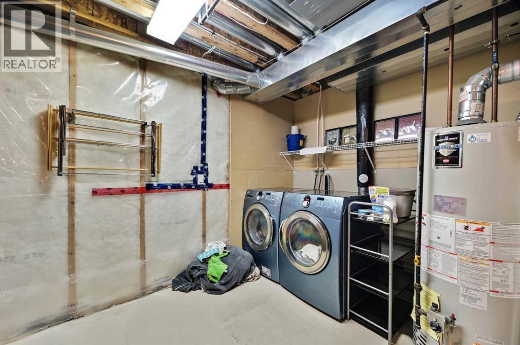 71 Cranberry Place Se, Calgary, Alberta  T3M 0G9 - Photo 33 - A2272720