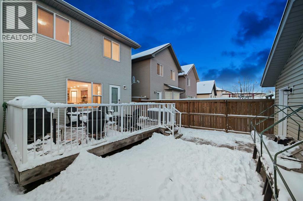 71 Cranberry Place Se, Calgary, Alberta  T3M 0G9 - Photo 39 - A2272720