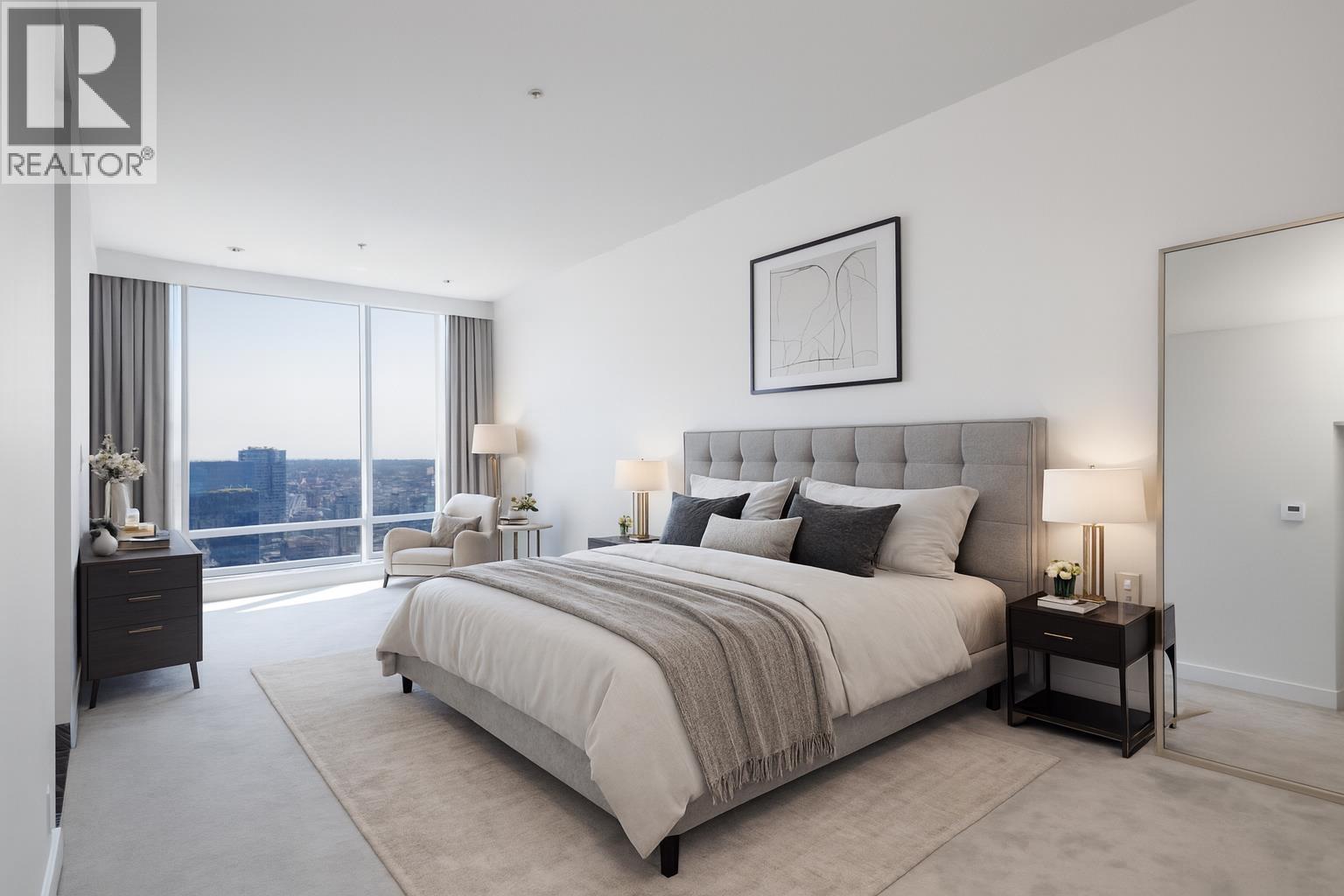 4402 1128 W Georgia Street, Vancouver, British Columbia  V6E 0A8 - Photo 10 - R2966663