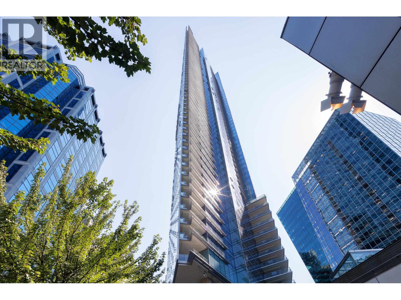 4402 1128 W Georgia Street, Vancouver, British Columbia  V6E 0A8 - Photo 22 - R2966663