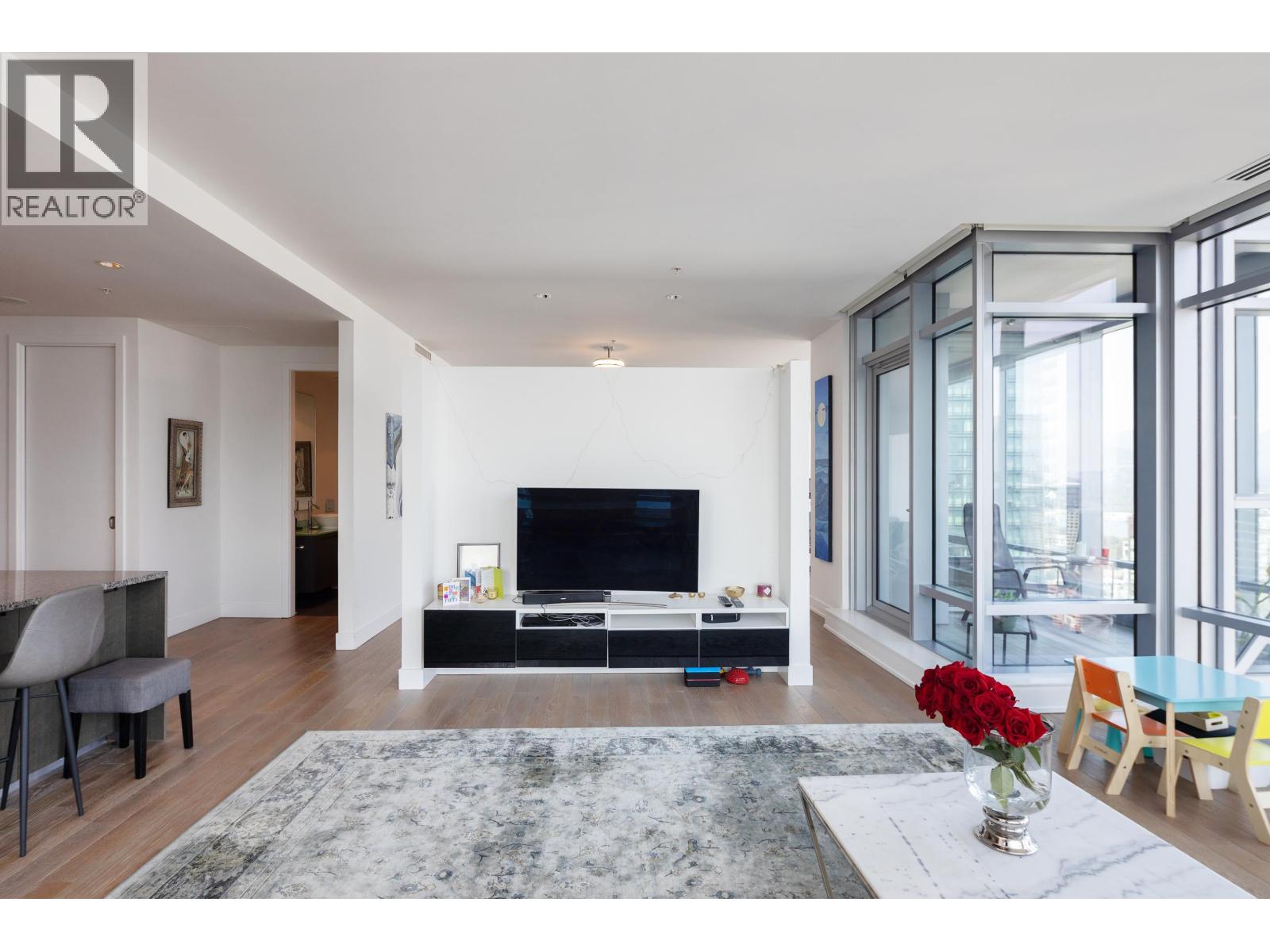 4402 1128 W Georgia Street, Vancouver, British Columbia  V6E 0A8 - Photo 8 - R2966663