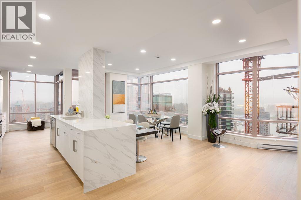 18a 1500 Alberni Street, Vancouver, British Columbia  V6G 3C9 - Photo 4 - R3072418