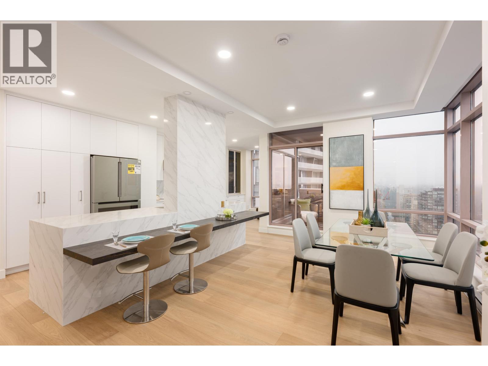 18a 1500 Alberni Street, Vancouver, British Columbia  V6G 3C9 - Photo 5 - R3072418