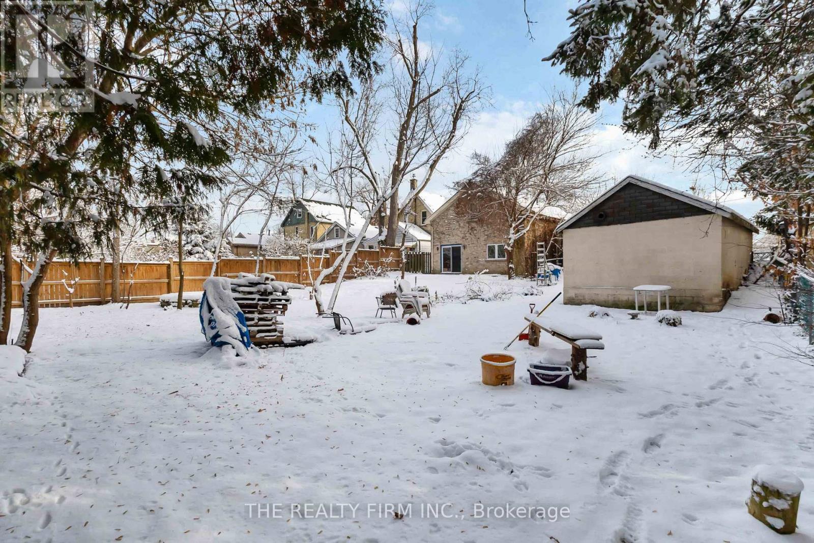 900 Dufferin Avenue, London East (East G), Ontario  N5W 3K2 - Photo 10 - X12610594