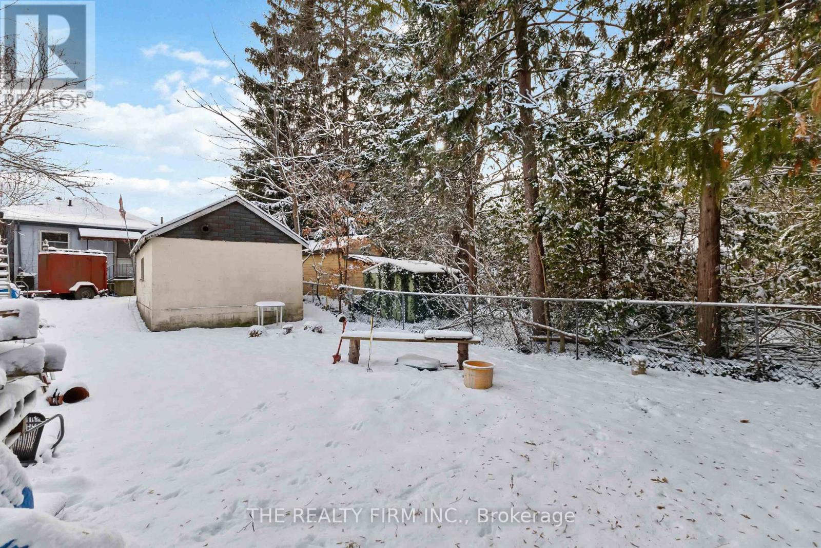 900 Dufferin Avenue, London East (East G), Ontario  N5W 3K2 - Photo 11 - X12610594