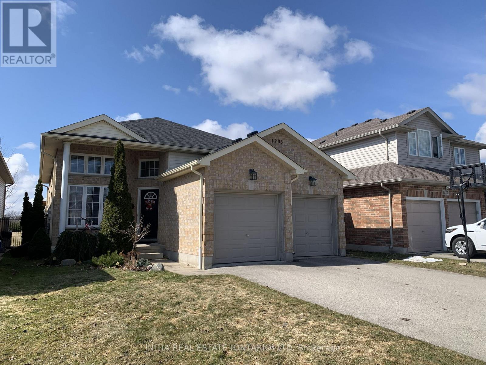 1283 Nicole Avenue, London North, Ontario  N5X 4M7 - Photo 1 - X12610704