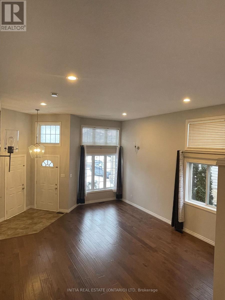 1283 Nicole Avenue, London North, Ontario  N5X 4M7 - Photo 2 - X12610704