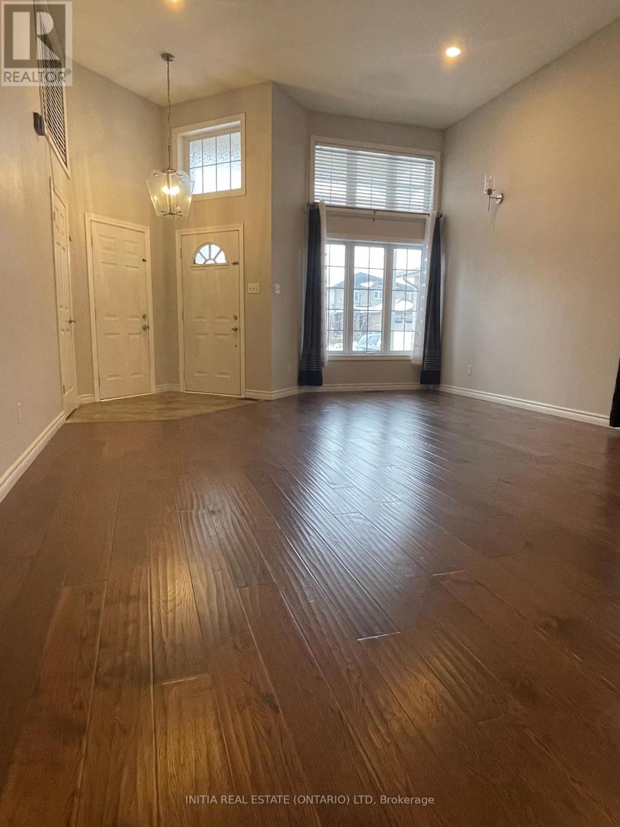 1283 Nicole Avenue, London North, Ontario  N5X 4M7 - Photo 3 - X12610704