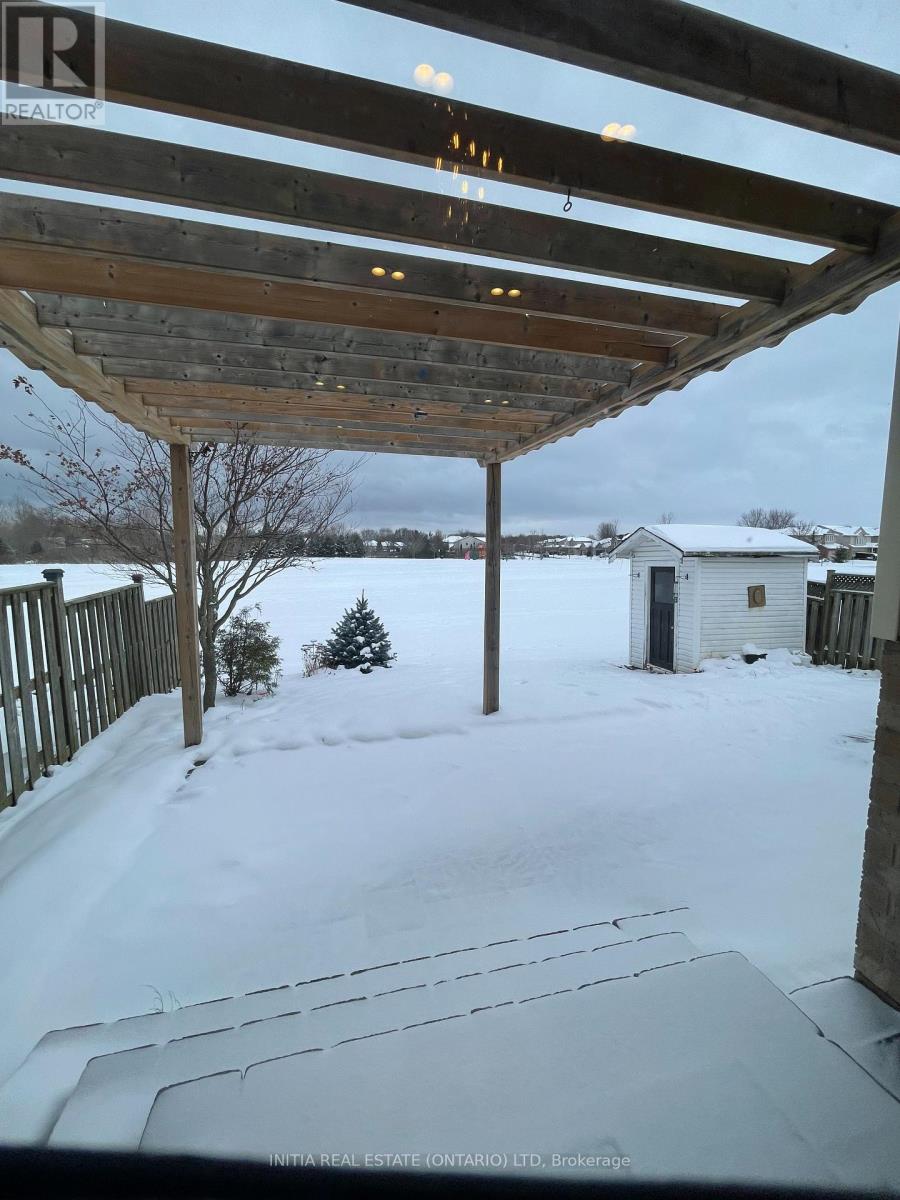 1283 Nicole Avenue, London North, Ontario  N5X 4M7 - Photo 9 - X12610704