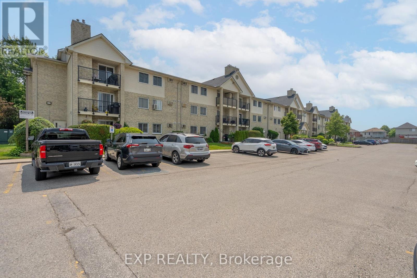 211 - 727 Deveron Crescent, London South, Ontario  N5Z 4X4 - Photo 24 - X12610720