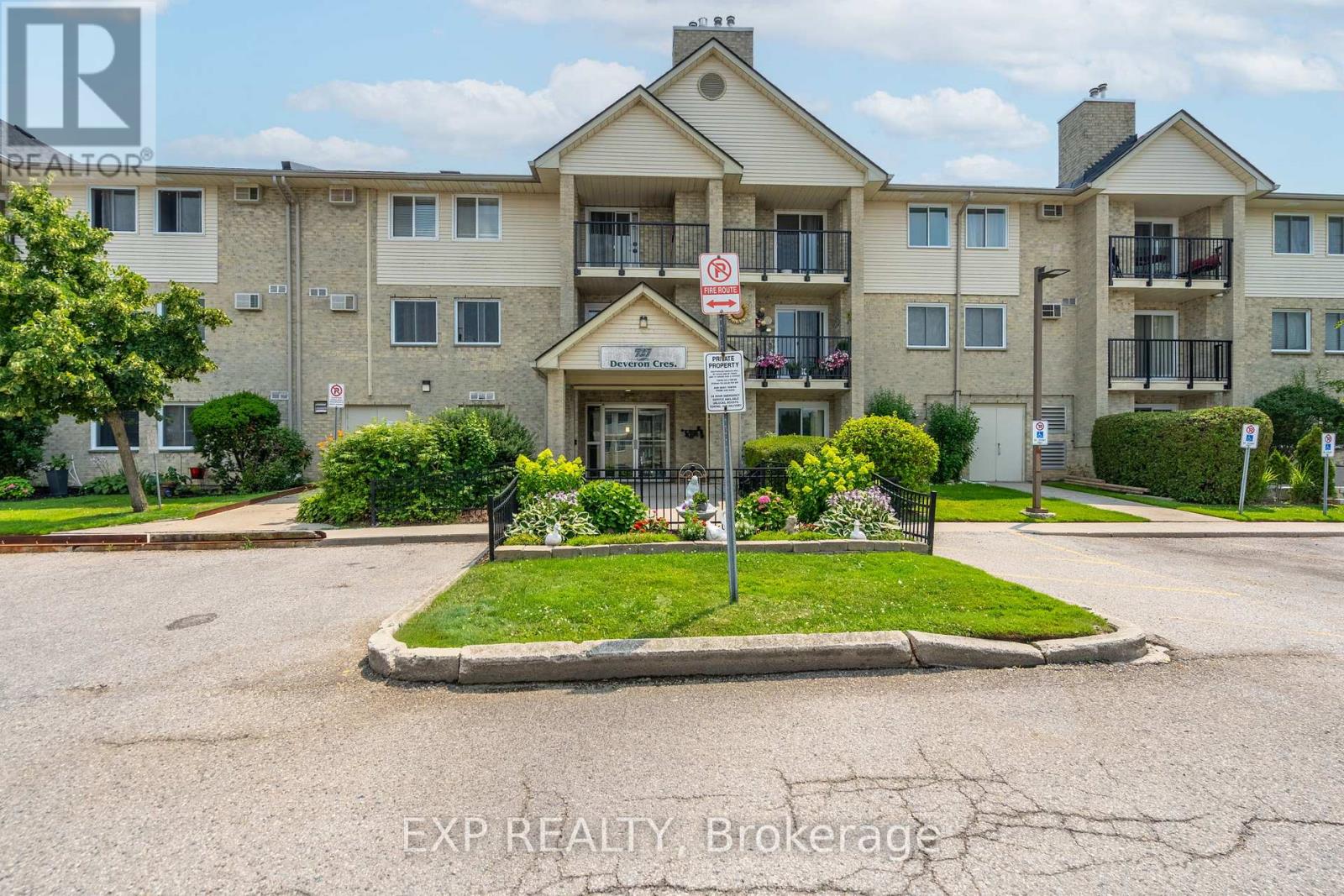 211 - 727 Deveron Crescent, London South, Ontario  N5Z 4X4 - Photo 26 - X12610720