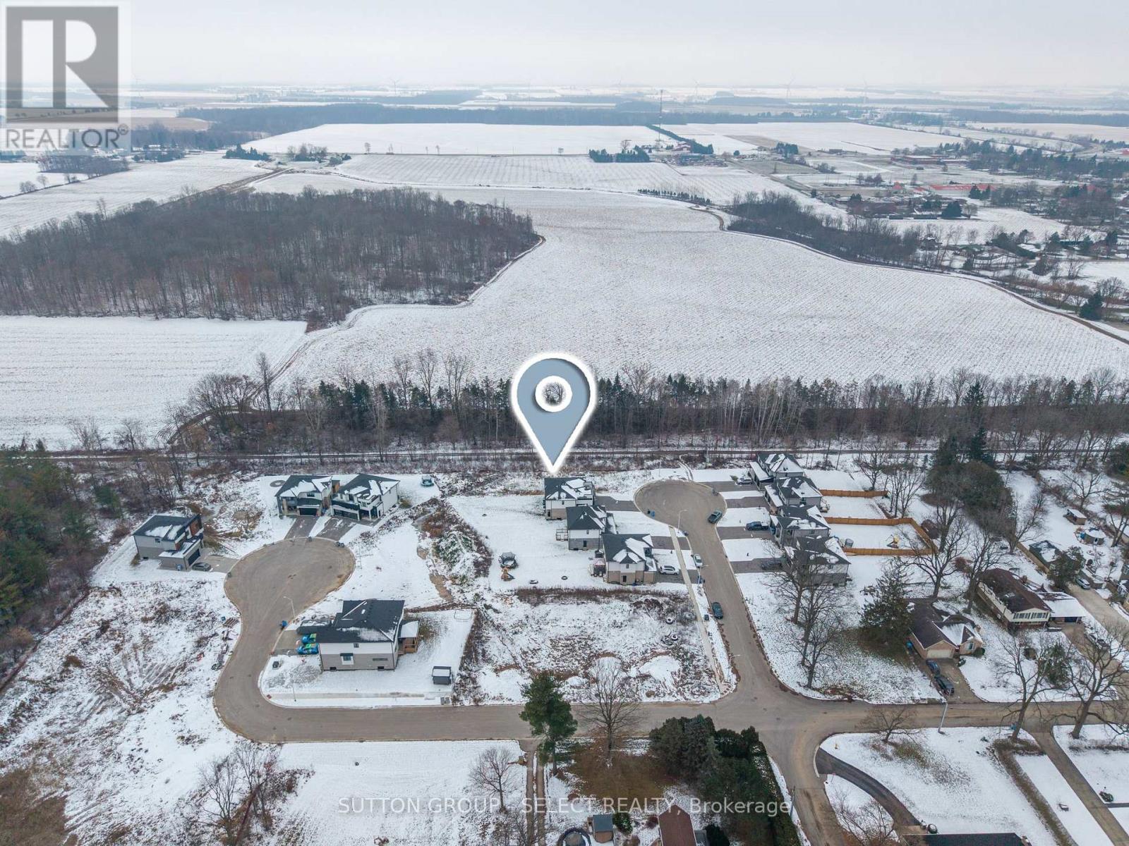 200 Eagle Street, North Middlesex, Ontario  N0M 2K0 - Photo 12 - X12610740