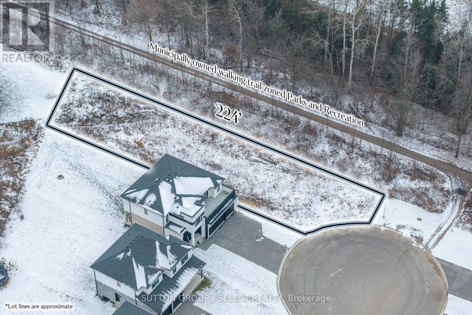 200 Eagle Street, North Middlesex, Ontario  N0M 2K0 - Photo 3 - X12610740