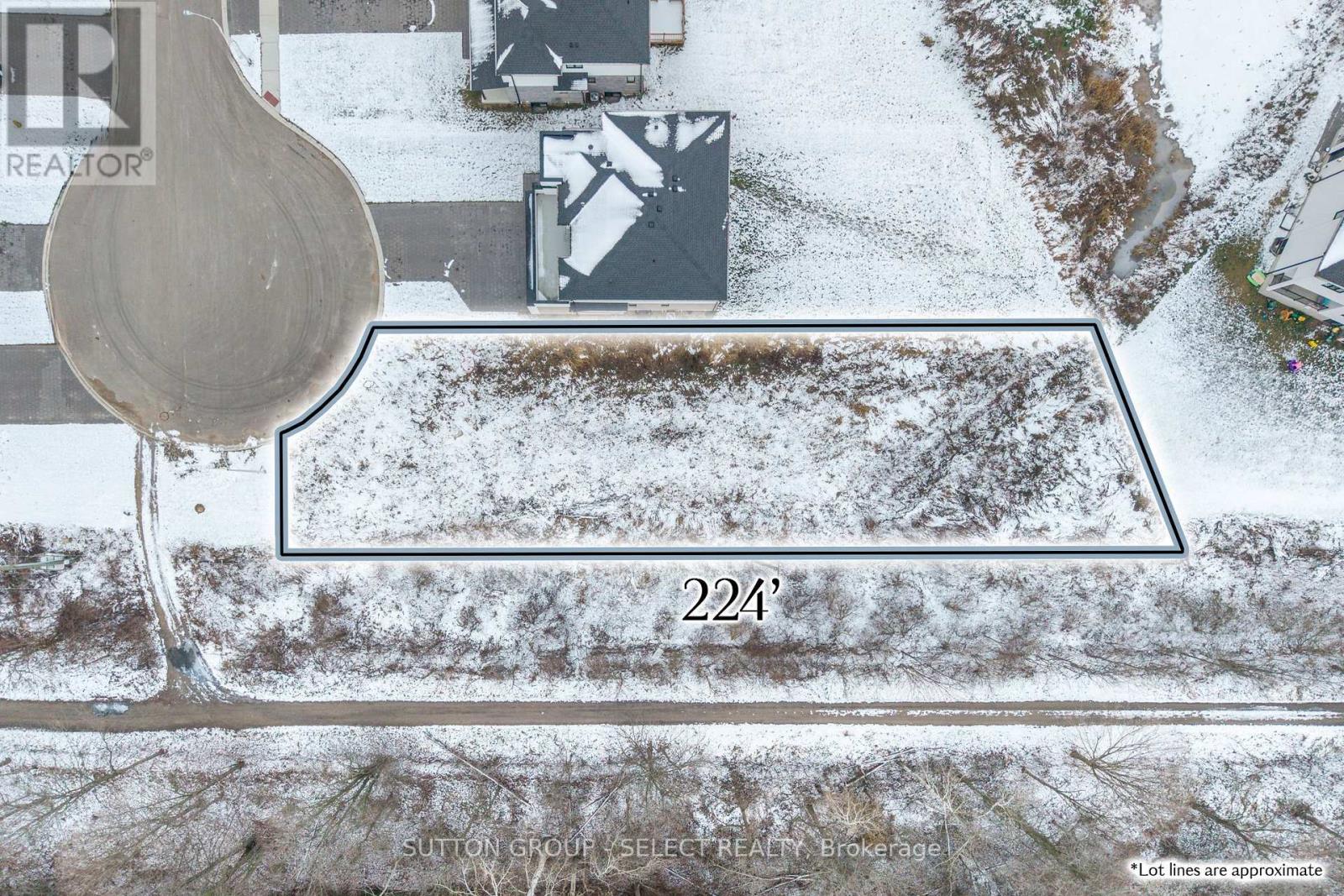 200 Eagle Street, North Middlesex, Ontario  N0M 2K0 - Photo 8 - X12610740