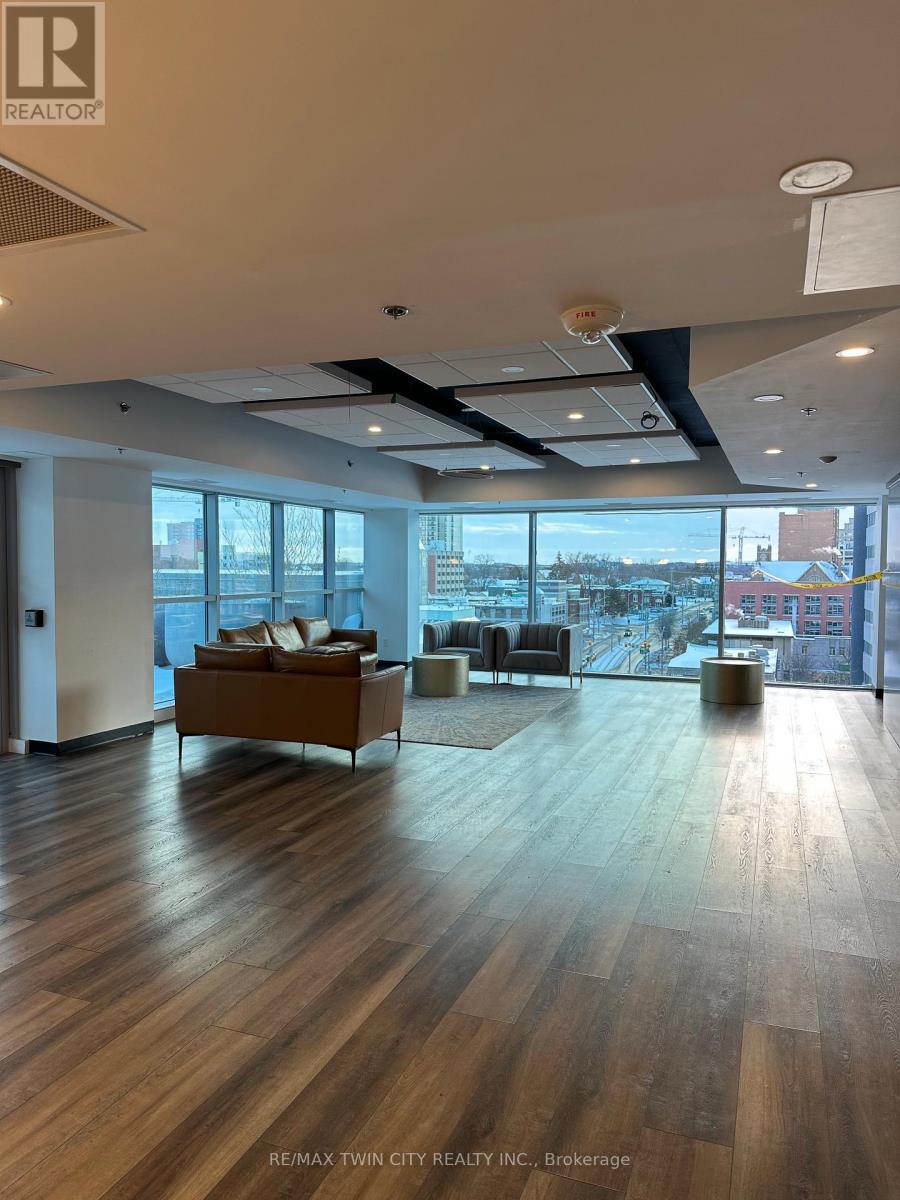 3008 - 60 Frederick Street, Kitchener, Ontario  N2H 0C7 - Photo 16 - X12610570