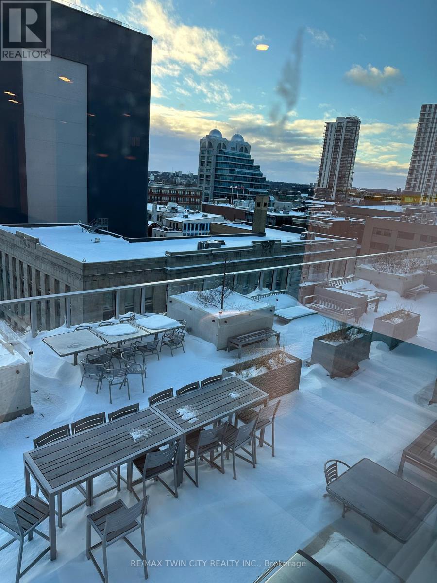 3008 - 60 Frederick Street, Kitchener, Ontario  N2H 0C7 - Photo 18 - X12610570